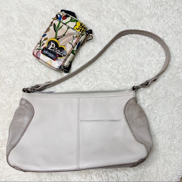 The Sak Purse & Sakroots Wallet Bundle - Picture 2 of 8